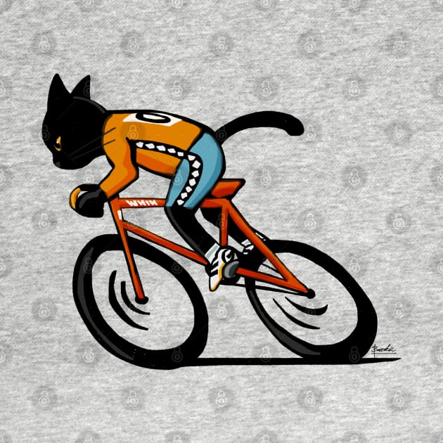 Cycle sports by BATKEI